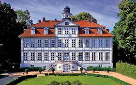 Schloss Lüdersburg